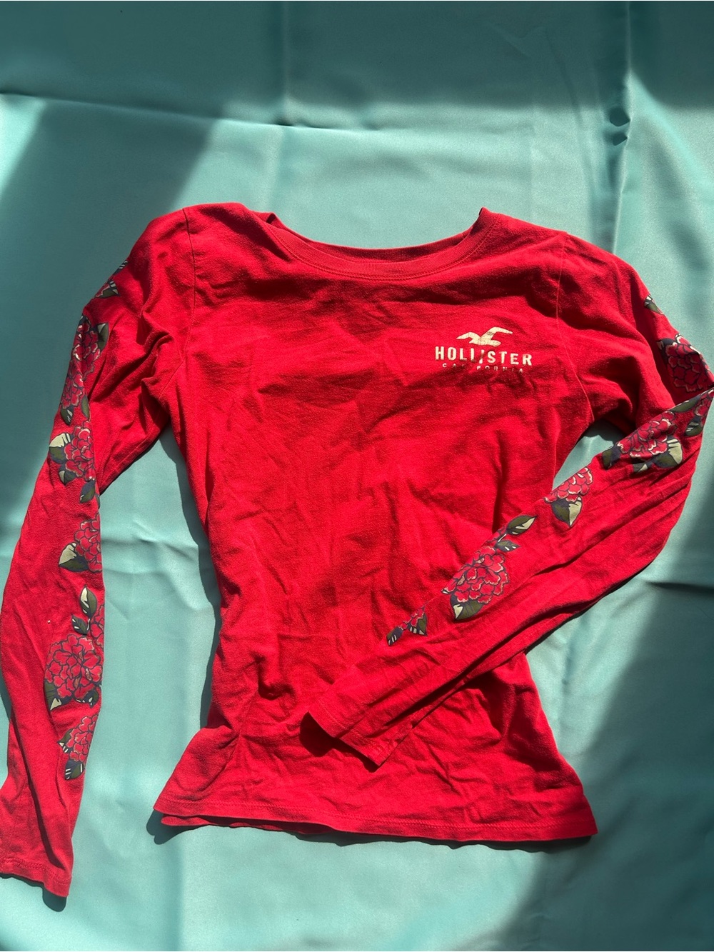 Vintage Hollister Longsleeve